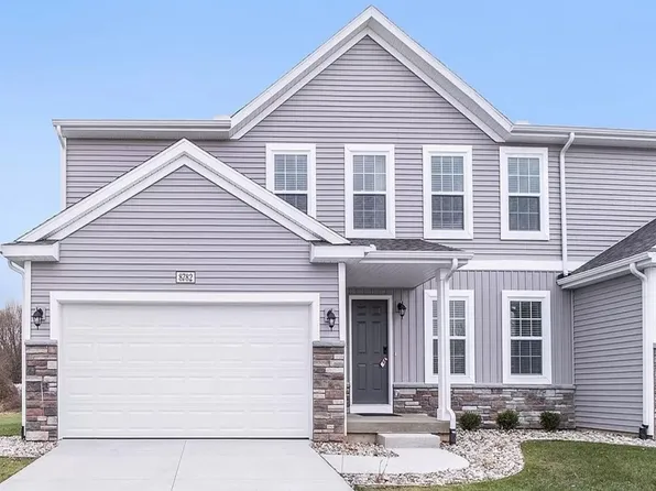 8766 Tiburon Ln, Richland, MI 49083