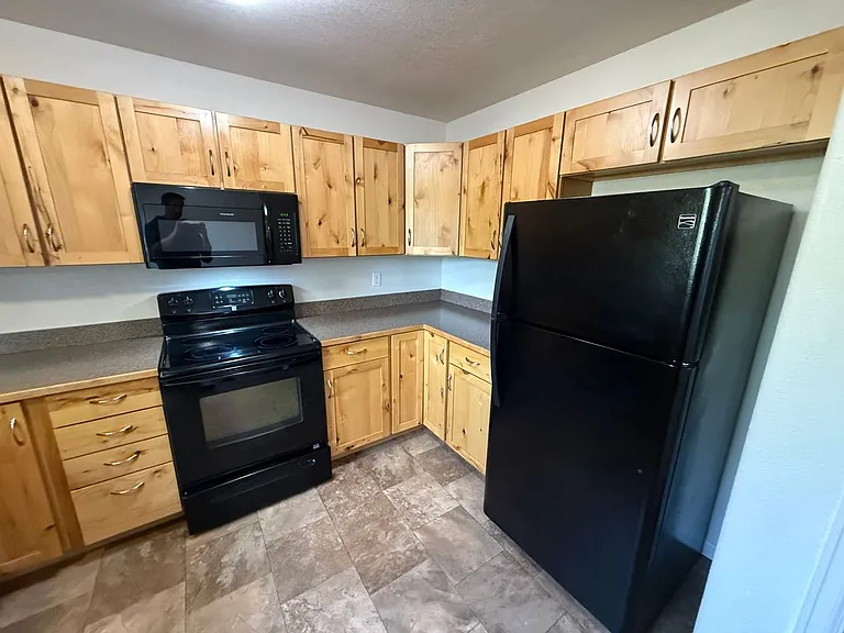 418 W Pershing — Photo 13