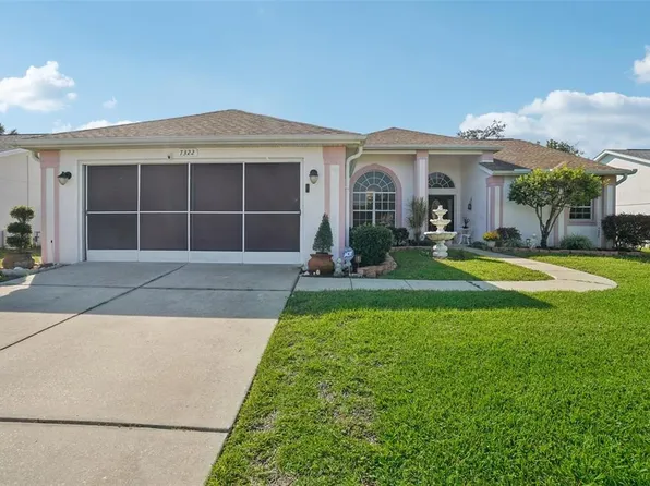 7322 Aloe Dr, Spring Hill, FL 34607