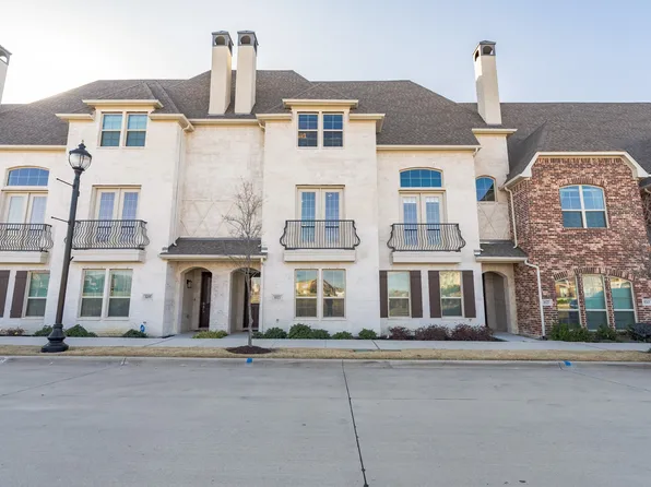 8511 Jacobs St, Frisco, TX 75034