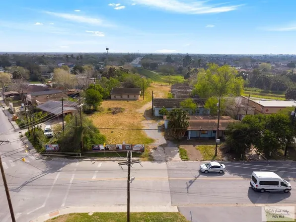 213 Esperanza Rd, Brownsville, TX 78521