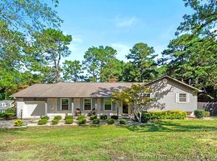 2203 Rolling Hill Rd, Fayetteville, NC 28304