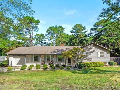 2203 Rolling Hill Rd, Fayetteville, NC, 28304