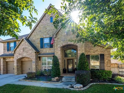 2351 Oak Xing, New Braunfels, TX, 78132