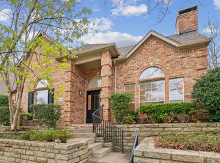 8540 Breakers Point, Dallas, TX 75243