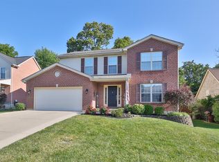 7344 Locust View Ln, Cincinnati, OH 45239
