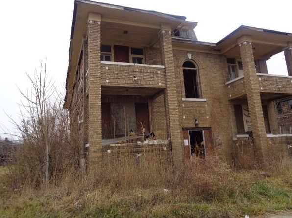 detroit-michigan-88432867 picture