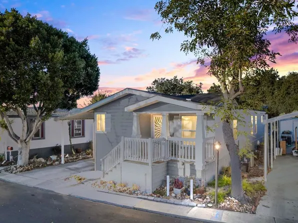 4806 1/2 Old Cliffs Rd, San Diego, CA 92120