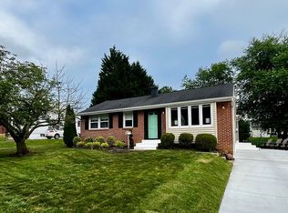2615 Baxter Dr, Wilmington, DE 19808