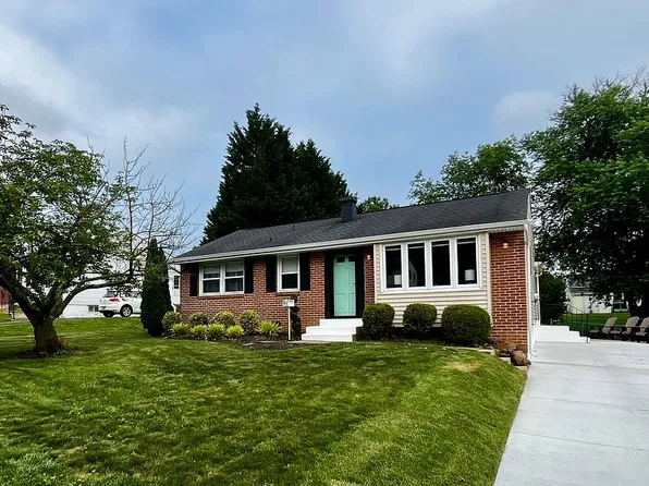 2615 Baxter Dr, Wilmington, DE 19808