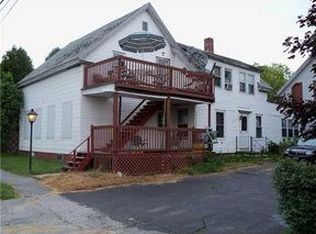 19 Park St, Lisbon, ME 04250