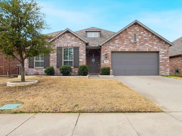 1669 Deerpath Dr, Forney, TX 75126