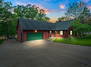 408 Herrington Hvn, Lancaster, KY
