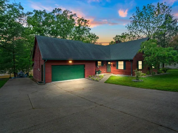 408 Herrington Hvn, Lancaster, KY 40444