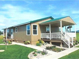 41305 N Short Rd, Deer Park, WA 99006