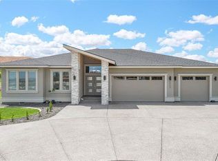 35204 S Hawks Tree Pr SE, Kennewick, WA