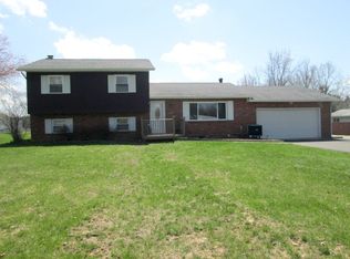 7923 Walnut St, New Albany, OH