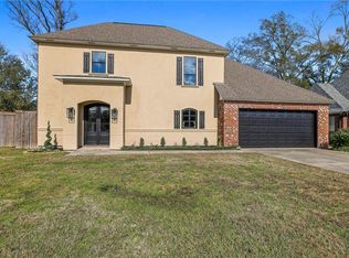 30475 Trace Ln, Walker, LA 70785