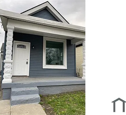 3 bed, 1100 sqft, $1,300 — Photo 1