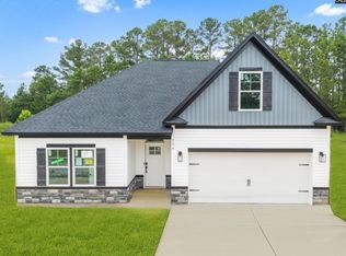 754 Beulah Church Rd LOT 9, Camden, SC 29020