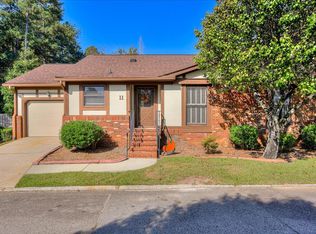 11 Parkway South Dr SW, Aiken, SC 29803