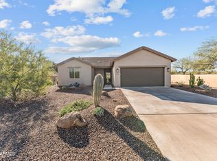 1995 W Ringo Rd, Wickenburg, AZ 85390