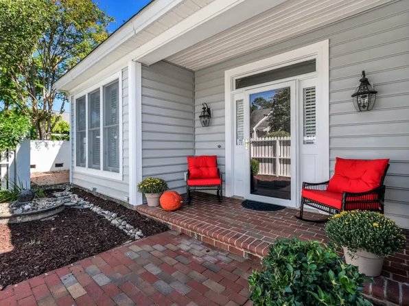 19 Caldwell, Pittsboro, NC 27312