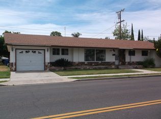 2112 N Kensington Way, Hanford, CA 93230