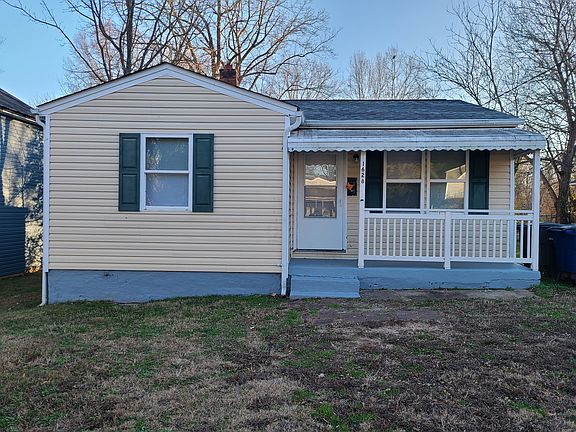 2nd image of 1628 Ashley School Cir