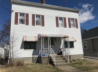 64 Darlingdale Ave, Pawtucket, RI 02861