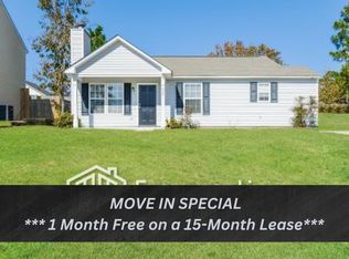 324 Bombing Range Rd, Columbia, SC 29229