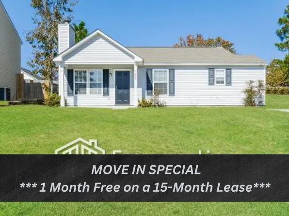 324 Bombing Range Rd, Columbia, SC 29229