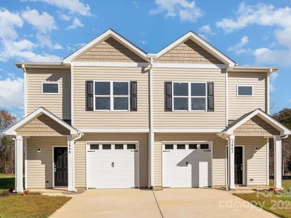 2848/2852 Fay Jones Rd, Denver, NC 28037