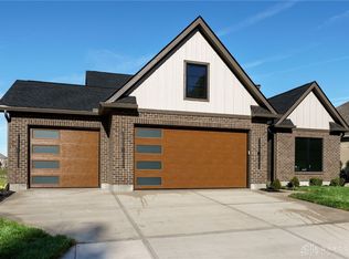 2436 Sherbourne Way, Xenia, OH 45385