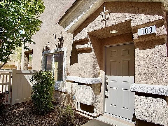 2nd image of 1160 Volcanic Garden Ct Unit 103