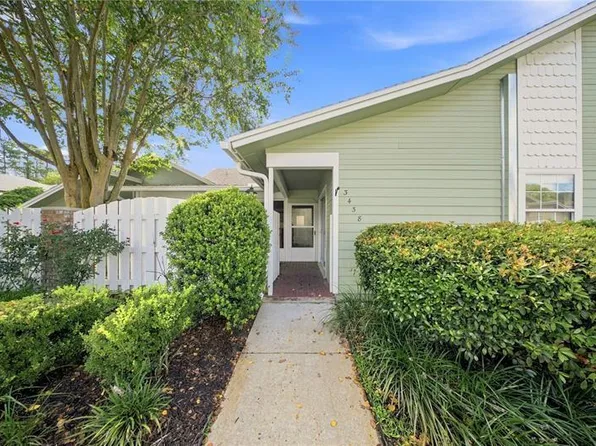 3438 NW 104th Way, Gainesville, FL 32606