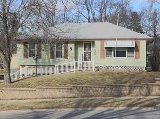 7404 E 117th Ter, Kansas City, MO 64134