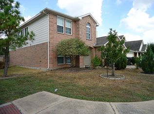 6706 Jasmine Arbor Ln, Houston, TX 77088