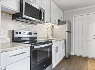 Edgewater Apartments, Savannah, GA 31406