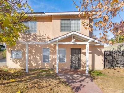 2755 F St, La Verne, CA, 91750