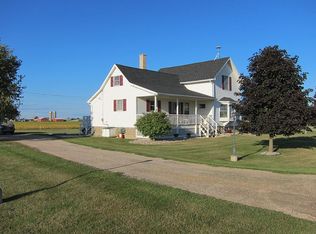 7068 Garfield Rd, Middleton, MI 48856