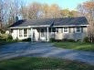 6420 Mondell Rd, Sharpsburg, MD 21782