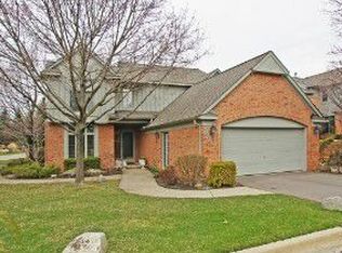 28151 Wingfield Way #1, Farmington Hills, MI 48331