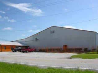 1390 80 Foot Rd, Bartow, FL 33830