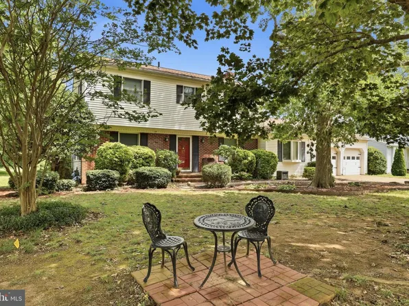 101 N Fairfield Dr, Dover, DE 19901