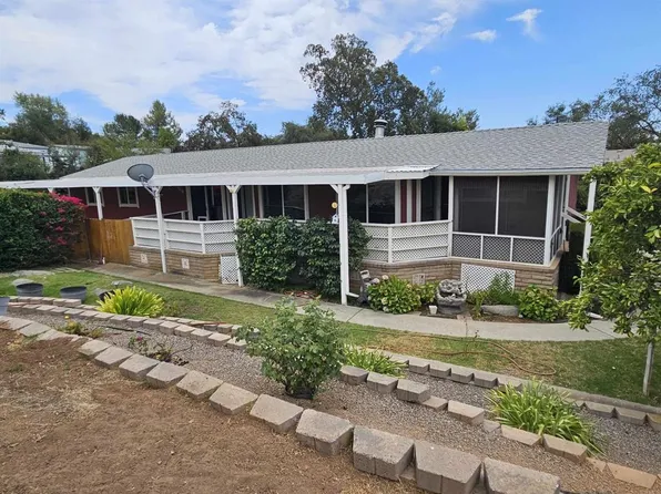 18218 Paradise Mountain Rd Space 81, Valley Center, CA 92082