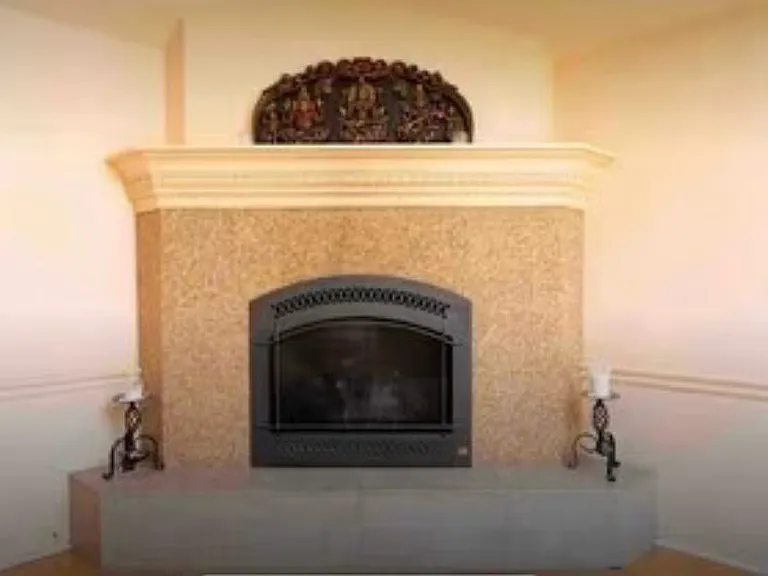 Fire Place