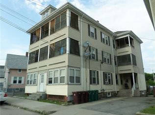 24 Sweet Ave, Woonsocket, RI 02895