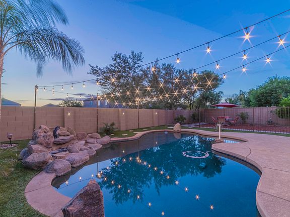 4th image of 40588 N Parisi Pl