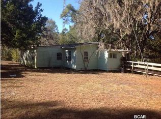 2439 Leonard Dr, Chipley, FL 32428